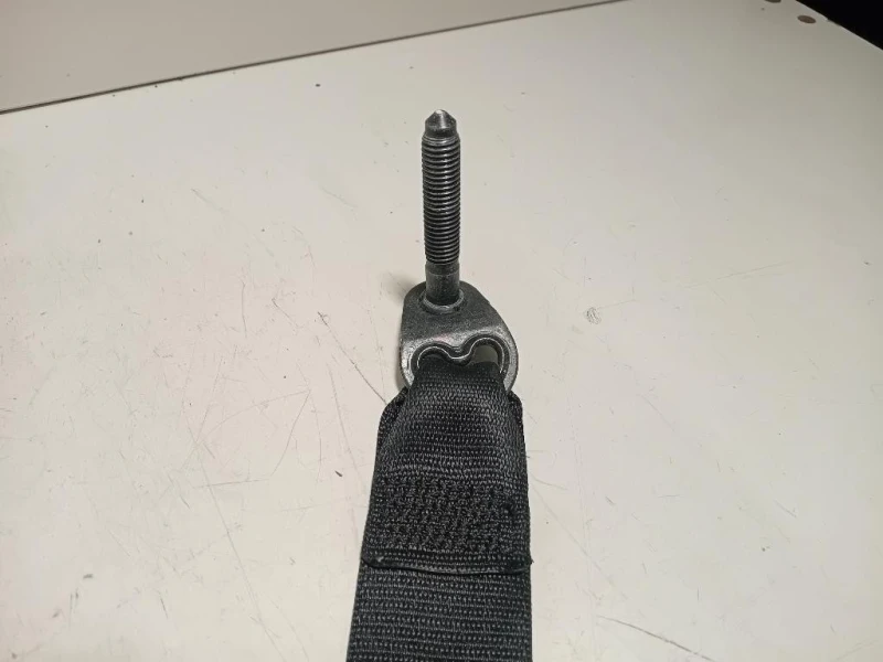 Cintura DI Sicurezza Sedile ANT SX 625831200 Mini MINI ONE F55 2014