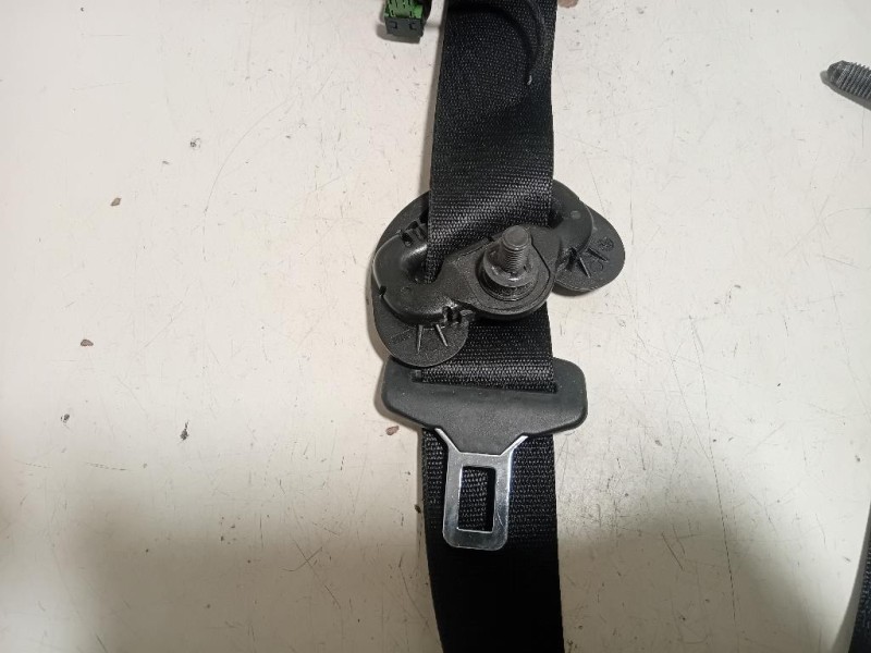 Cintura DI Sicurezza Sedile ANT SX 625831200 Mini MINI ONE F55 2014