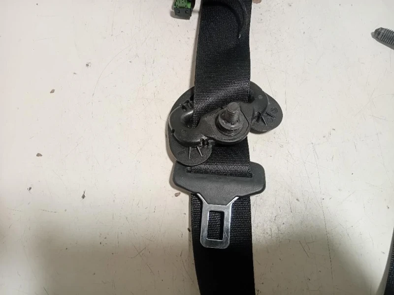 Cintura DI Sicurezza Sedile ANT SX 625831200 Mini MINI ONE F55 2014