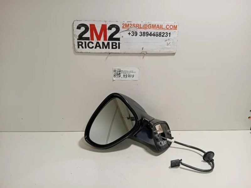 Retrovisore Esterno ANT SX 13354620 Opel Zafira C 2012