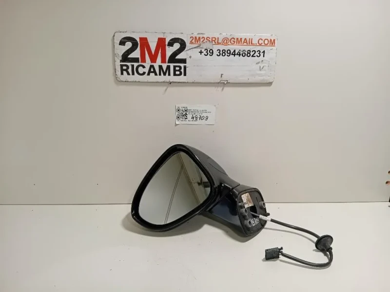 Retrovisore Esterno ANT SX 13354620 Opel Zafira C 2012