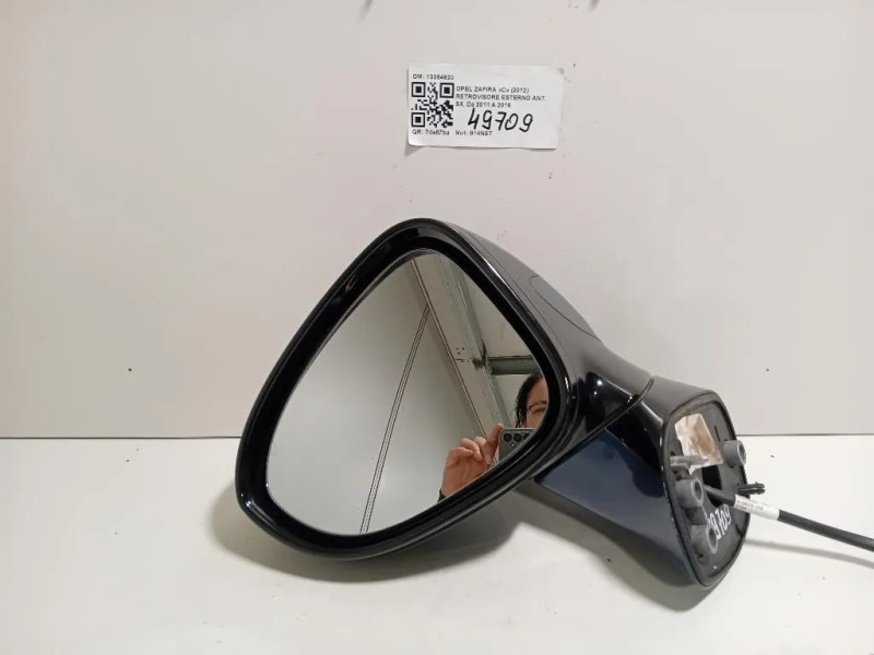 Retrovisore Esterno ANT SX 13354620 Opel Zafira C 2012