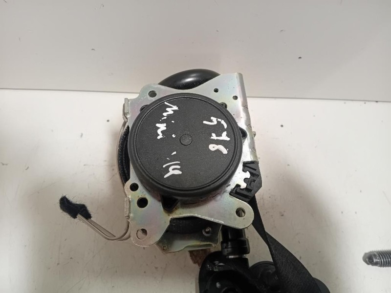 Cintura DI Sicurezza Sedile ANT SX 625831200 Mini MINI ONE F55 2014
