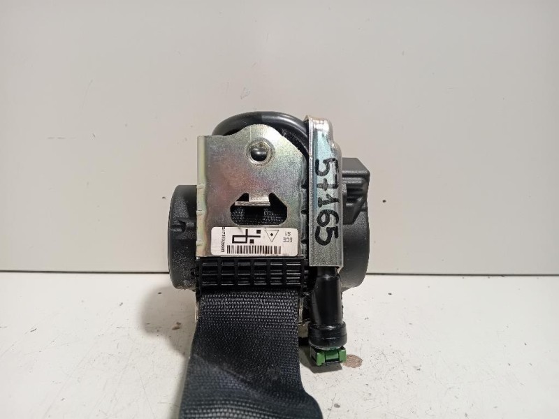 Cintura DI Sicurezza Sedile ANT SX 625831200 Mini MINI ONE F55 2014