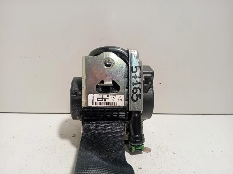 Cintura DI Sicurezza Sedile ANT SX 625831200 Mini MINI ONE F55 2014