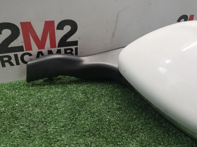 Retrovisore Esterno ANT SX 1611240880 Peugeot 2008 I 2013