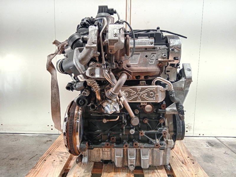 Motore Completo CFFB 140 CV 102 KW Audi Q3 8UB 2012