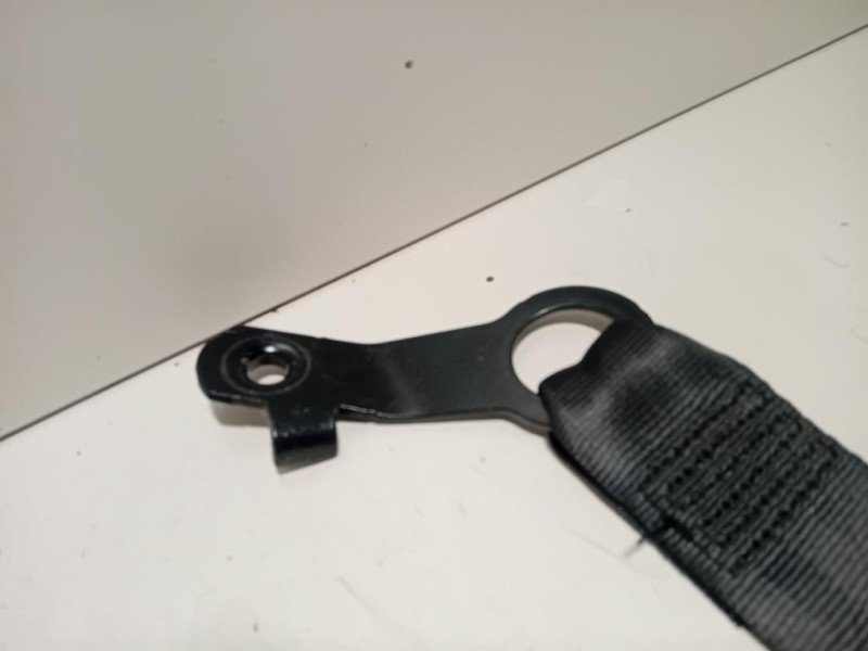 Cintura DI Sicurezza Sedile ANT SX 86885BR00B Nissan Qashqai I 2010