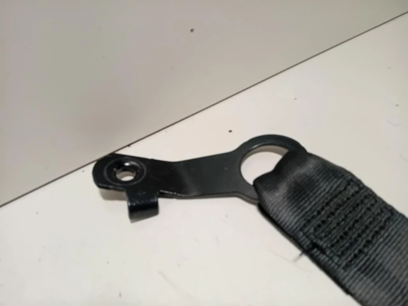 Cintura DI Sicurezza Sedile ANT SX 86885BR00B Nissan Qashqai I 2010