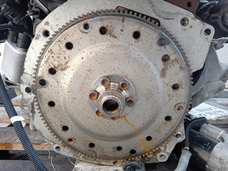 Motore Completo CAHA 170 CV 125 KW Audi Q5 8RB 2009