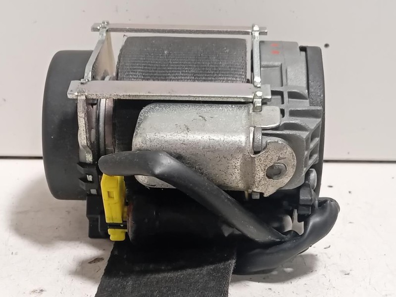 Cintura DI Sicurezza Sedile ANT SX 86885BR00B Nissan Qashqai I 2010