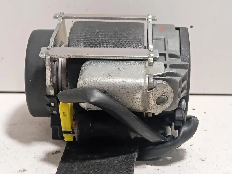 Cintura DI Sicurezza Sedile ANT SX 86885BR00B Nissan Qashqai I 2010