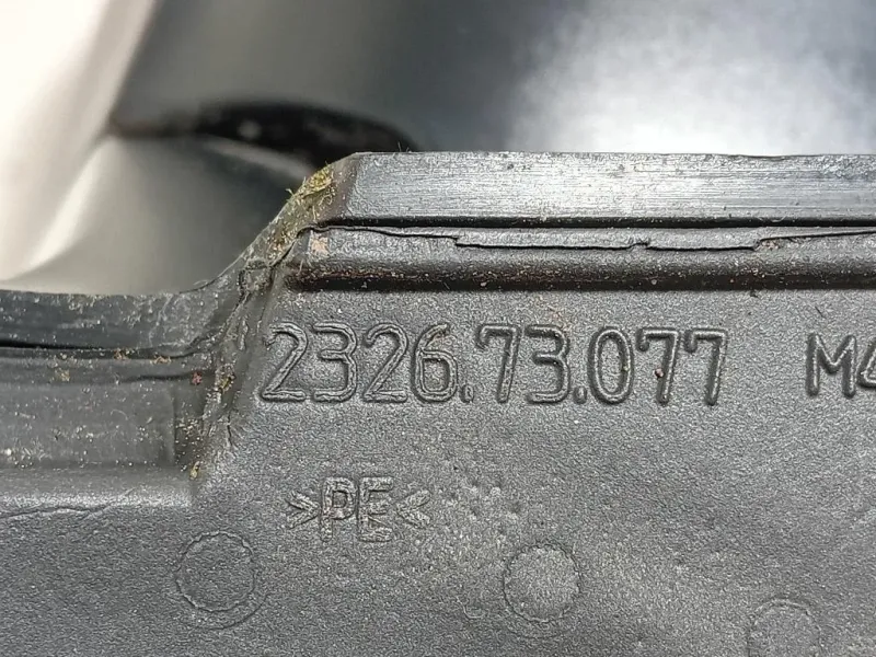 Retrovisore Esterno ANT SX 232673077 Peugeot 2008 I 2013