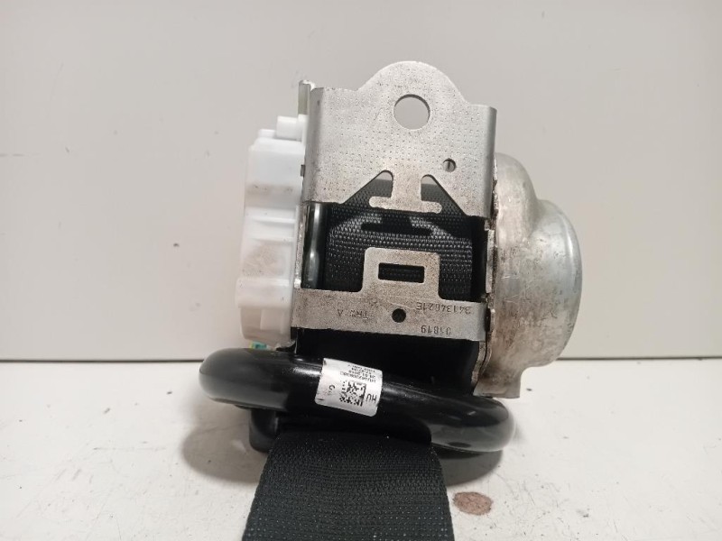 Cintura DI Sicurezza Sedile POST DX 34134621 Mercedes Classe A W177 2018