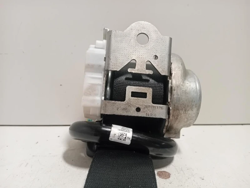 Cintura DI Sicurezza Sedile POST DX 34134621 Mercedes Classe A W177 2018