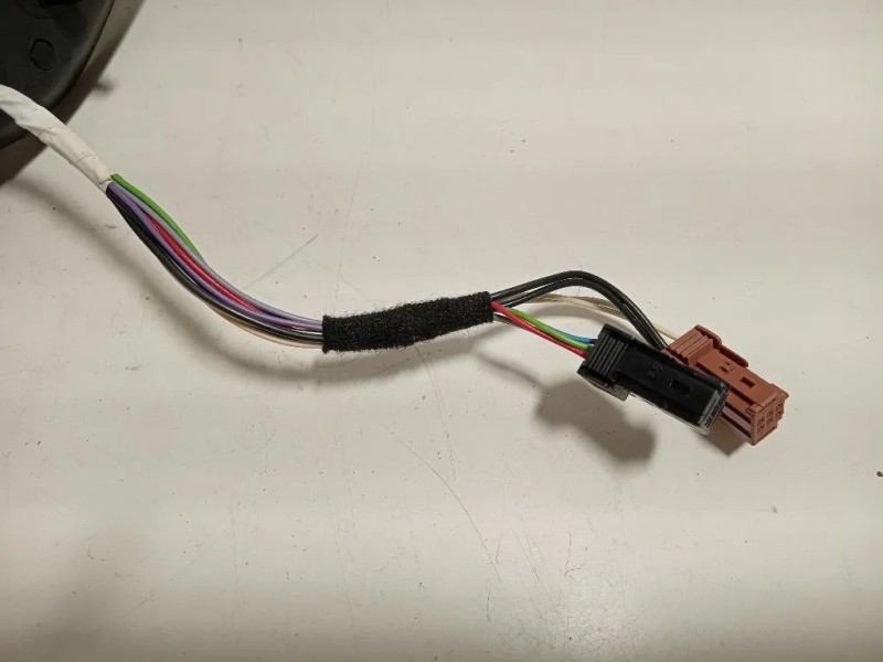 Retrovisore Esterno ANT SX 232673077 Peugeot 2008 I 2013