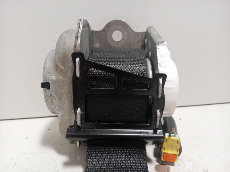 Cintura DI Sicurezza Sedile POST DX 34134621 Mercedes Classe A W177 2018