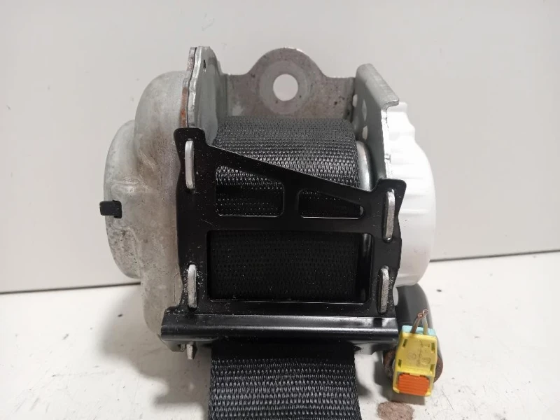 Cintura DI Sicurezza Sedile POST DX 34134621 Mercedes Classe A W177 2018