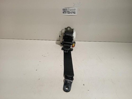 Cintura DI Sicurezza Sedile POST DX