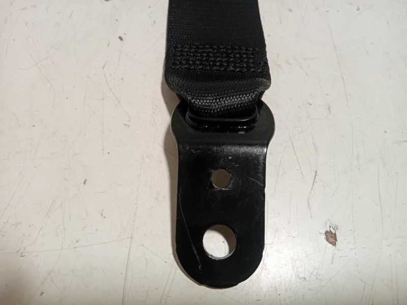 Cintura DI Sicurezza Sedile POST SX 34134621 Mercedes Classe A W177 2018
