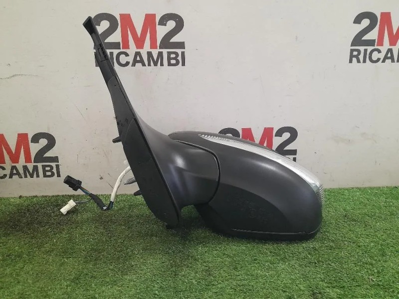 Retrovisore Esterno ANT SX 967389699V Peugeot 208 I 2012