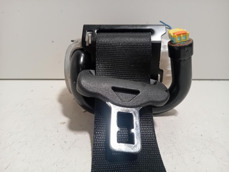 Cintura DI Sicurezza Sedile POST SX 34134621 Mercedes Classe A W177 2018