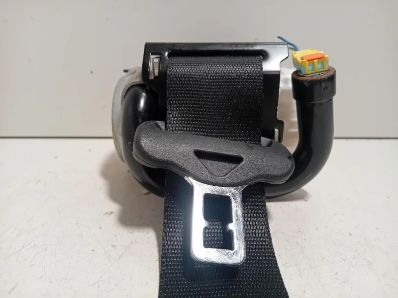Cintura DI Sicurezza Sedile POST SX 34134621 Mercedes Classe A W177 2018