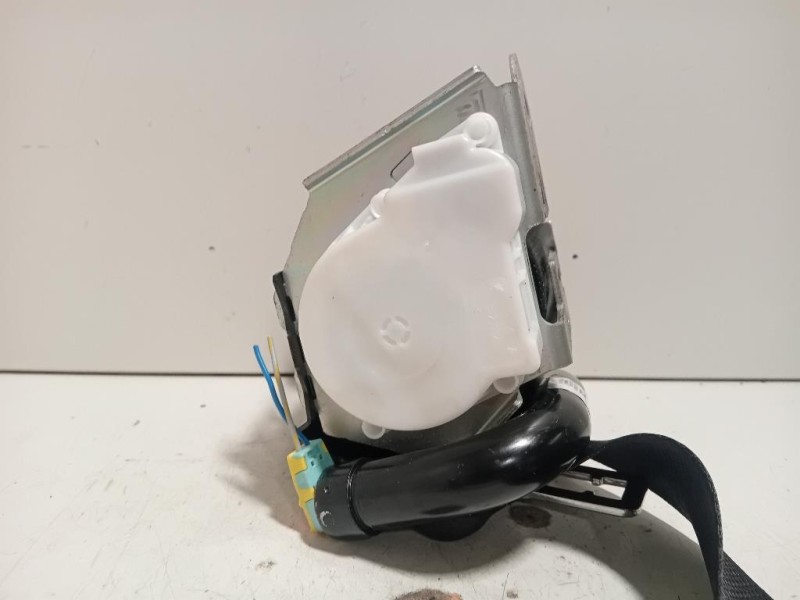 Cintura DI Sicurezza Sedile POST SX 34134621 Mercedes Classe A W177 2018