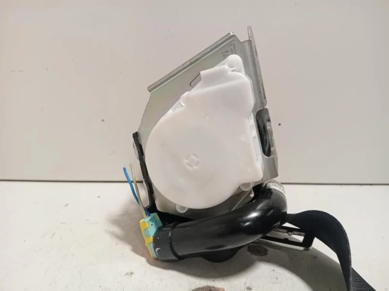 Cintura DI Sicurezza Sedile POST SX 34134621 Mercedes Classe A W177 2018