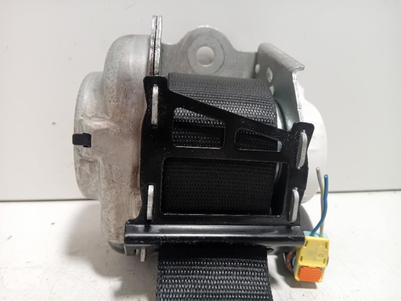 Cintura DI Sicurezza Sedile POST SX 34134621 Mercedes Classe A W177 2018