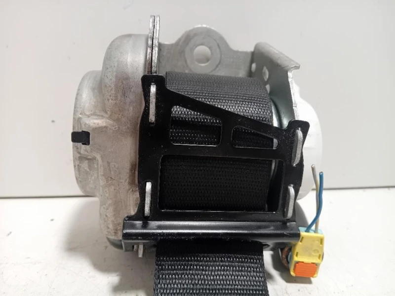Cintura DI Sicurezza Sedile POST SX 34134621 Mercedes Classe A W177 2018