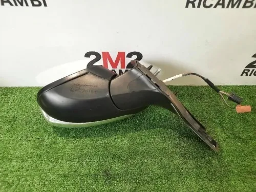 Retrovisore Esterno ANT SX 1611240880 Peugeot 208 I 2012