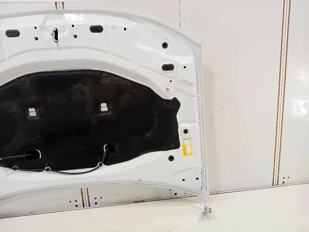 Cofano ANT 651000987R Dacia Duster I 2014