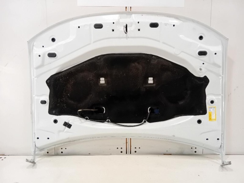 Cofano ANT 651000987R Dacia Duster I 2014