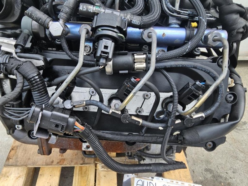 Motore Completo BUG 232 CV 171 KW Audi Q7 4LB 2006