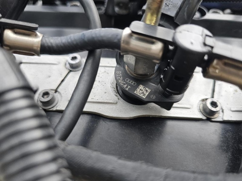 Motore Completo BUG 232 CV 171 KW Audi Q7 4LB 2006