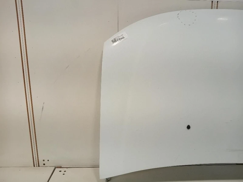 Cofano ANT 651000987R Dacia Duster I 2014
