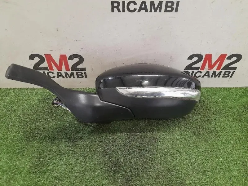 Retrovisore Esterno ANT SX 232673077 Peugeot 208 I 2015