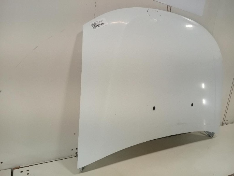 Cofano ANT 651000987R Dacia Duster I 2014
