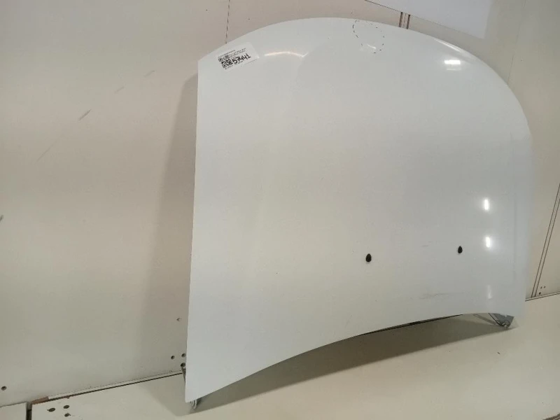 Cofano ANT 651000987R Dacia Duster I 2014