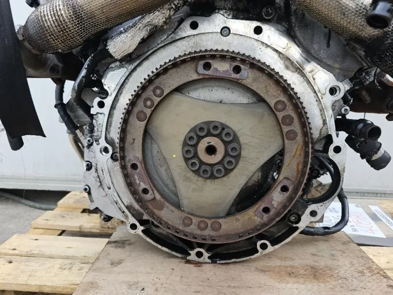 Motore Completo BUG 232 CV 171 KW Audi Q7 4LB 2006