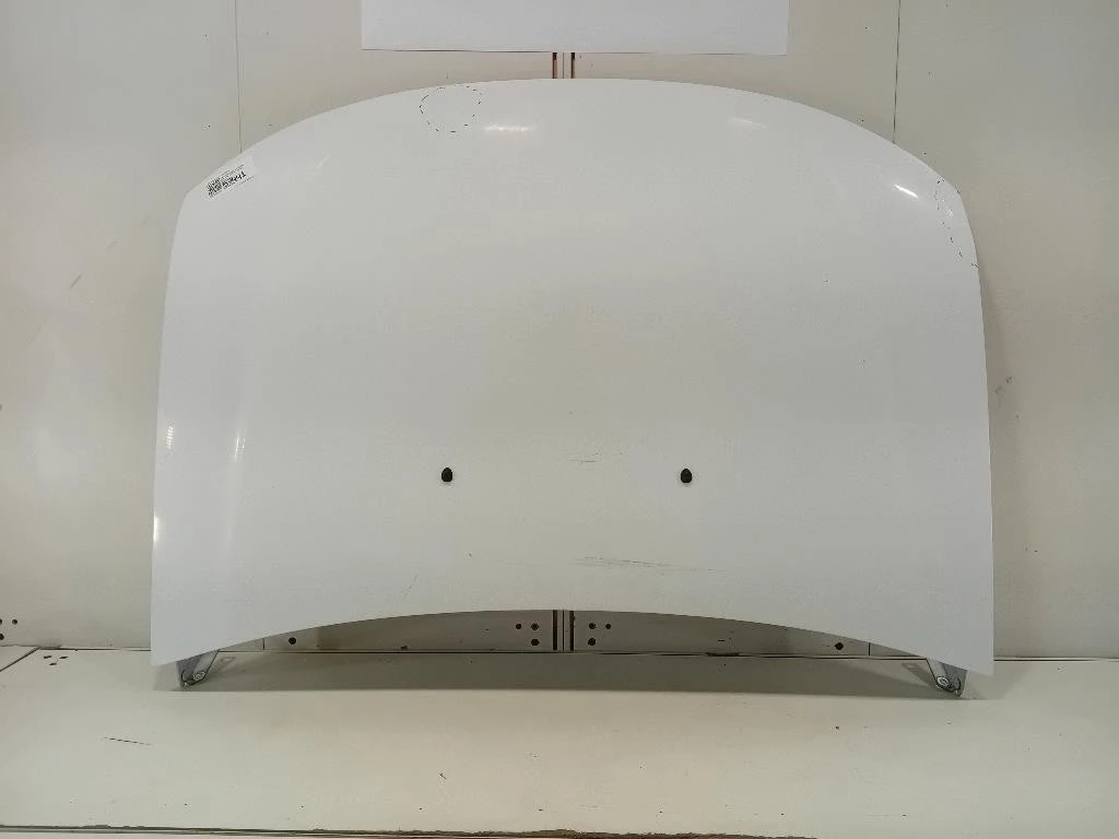 Cofano ANT 651000987R Dacia Duster I 2014