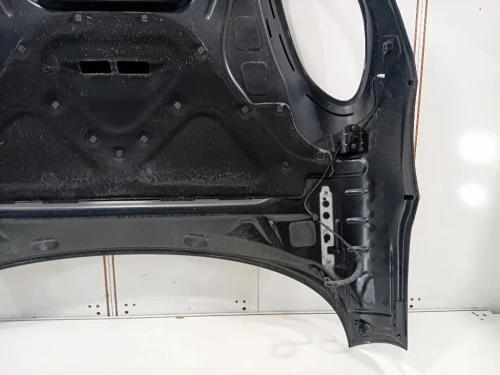 Cofano ANT COFANO ANT Porsche Macan I 2014