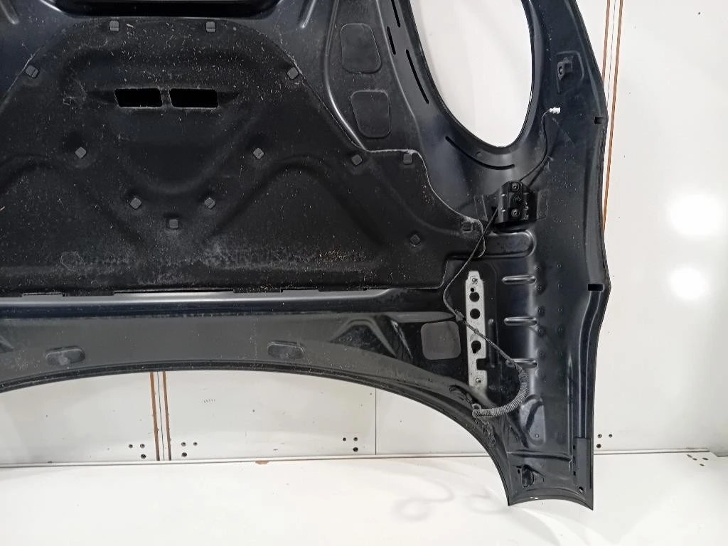 Cofano ANT COFANO ANT Porsche Macan I 2014