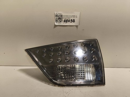 Fanale INF POST DX 8331A005 Mitsubishi Outlander II 2007