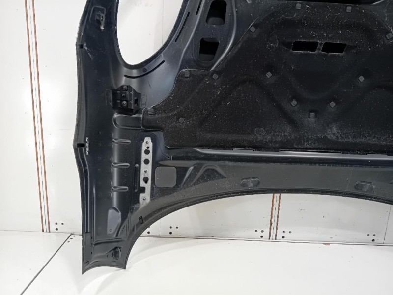 Cofano ANT COFANO ANT Porsche Macan I 2014