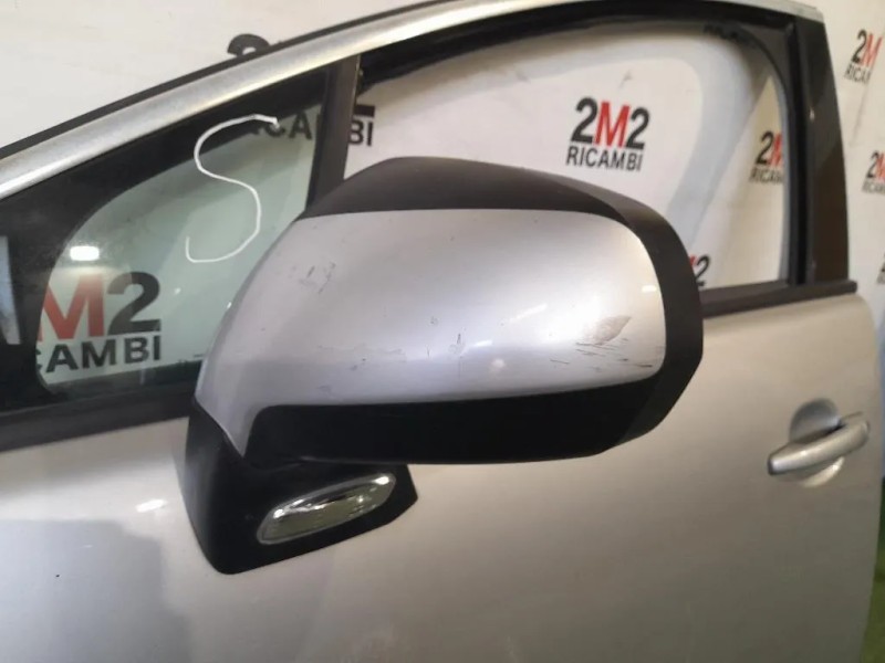 Retrovisore Esterno ANT SX 8153ZV Peugeot 3008 I 2009
