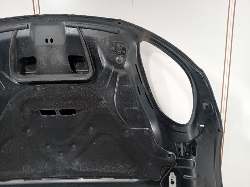 Cofano ANT COFANO ANT Porsche Macan I 2014