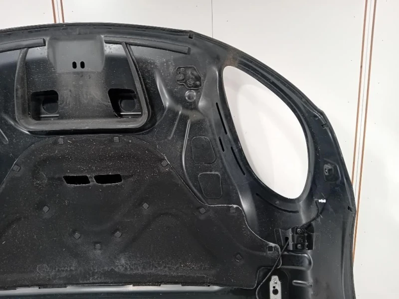 Cofano ANT COFANO ANT Porsche Macan I 2014