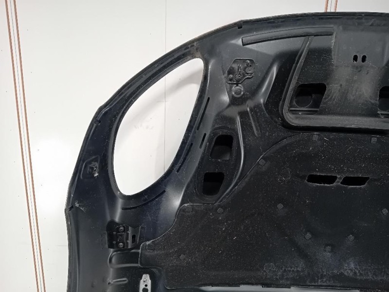 Cofano ANT COFANO ANT Porsche Macan I 2014